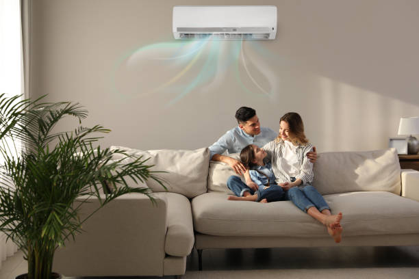 Best Commercial HVAC in Tye, TX