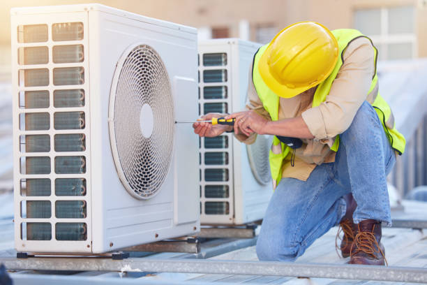  Tye, TX HVAC Pros