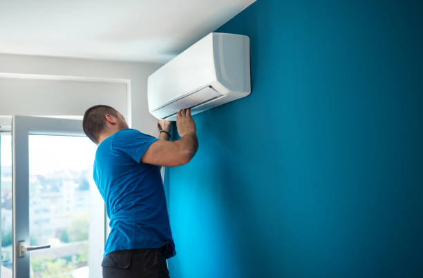 Best Geothermal HVAC Systems in Tye, TX