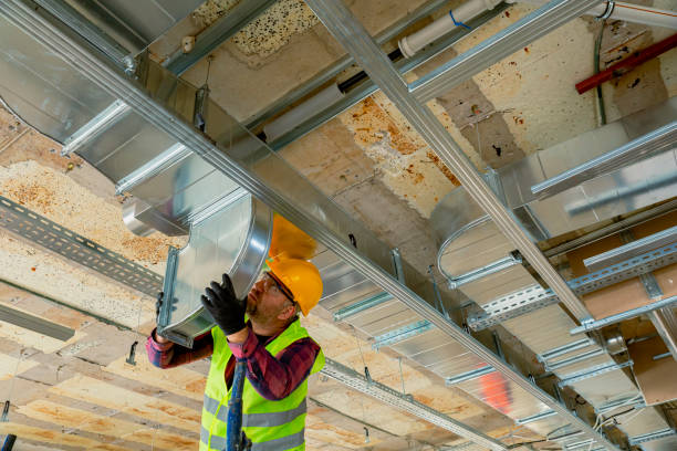 Best Air Conditioning Cleaning in Tye, TX