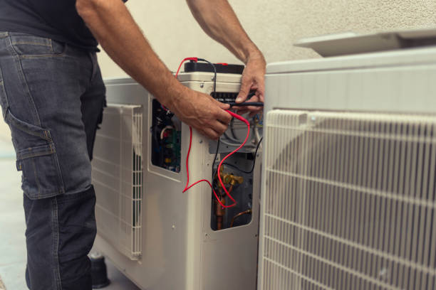 Best HVAC Training and Certification in Tye, TX