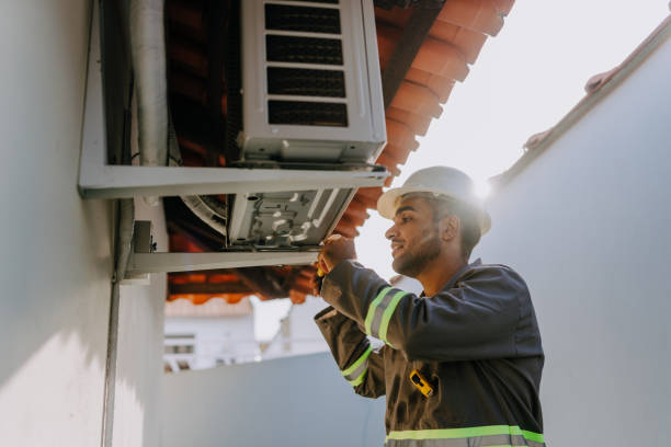 Best HVAC Consulting and Engineering in Tye, TX