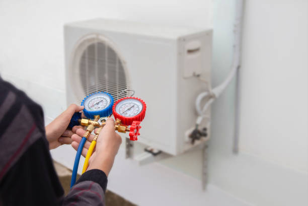 Best Seasonal HVAC Services in Tye, TX